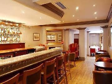 Hotel The Fox Club London Exterior foto