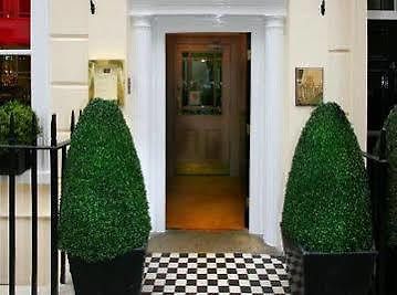 Hotel The Fox Club London Exterior foto