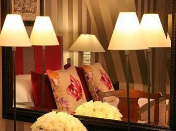Hotel The Fox Club London Exterior foto