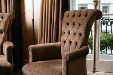 Hotel The Fox Club London Exterior foto