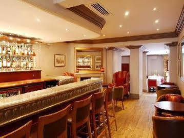 Hotel The Fox Club London Exterior foto